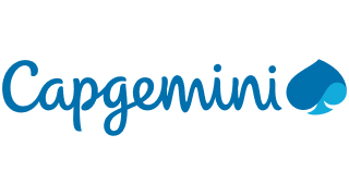 Cap gemini logo
