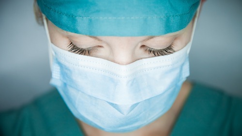 PPE mask
