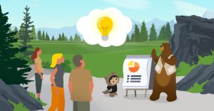 Three Creative Ways To Perfect Your (Dream)Pitch