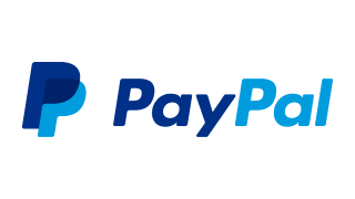 PayPal logo