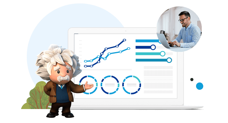Retailer developing a data strategy