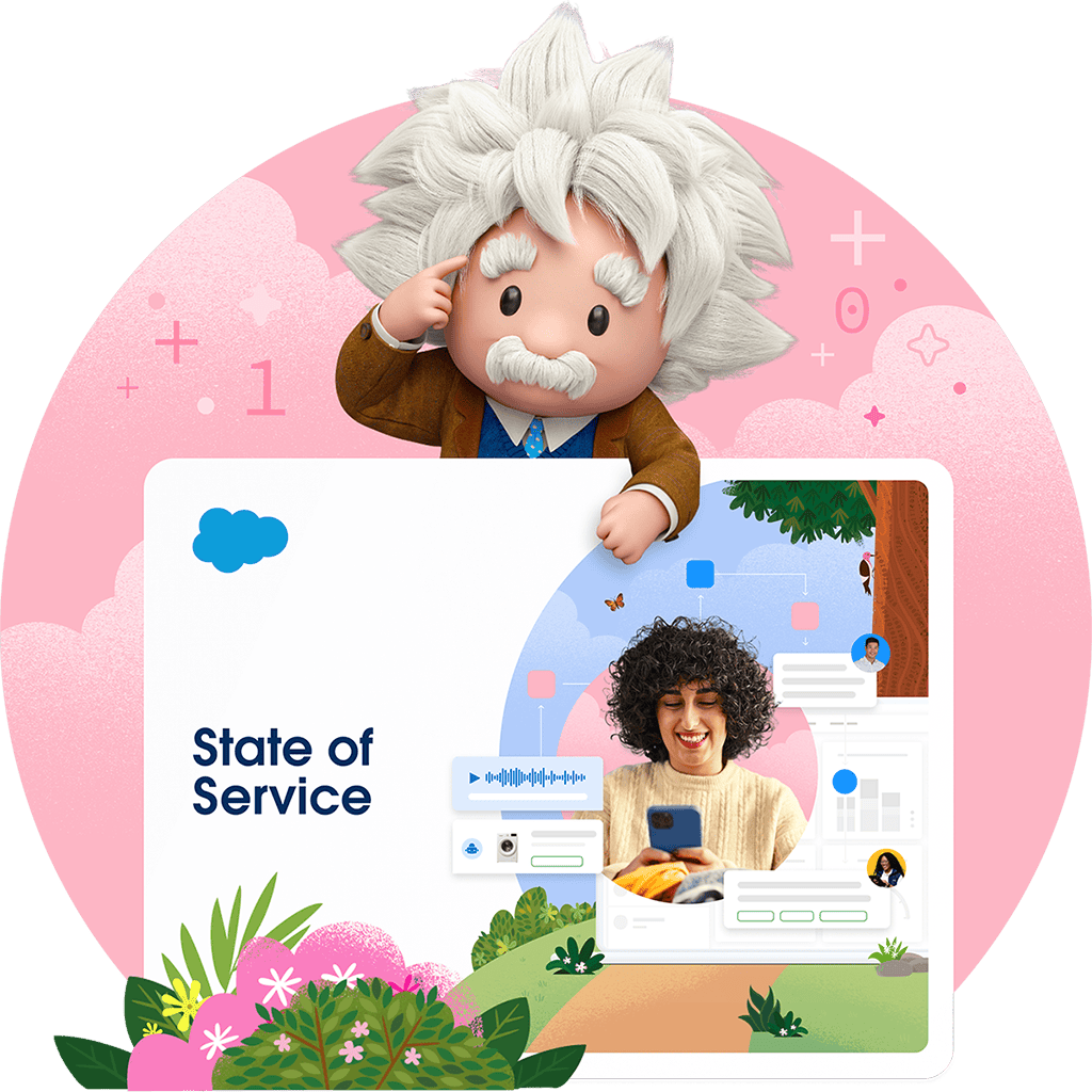 State of Service Report