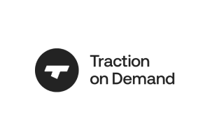 Traction on Demand Logo